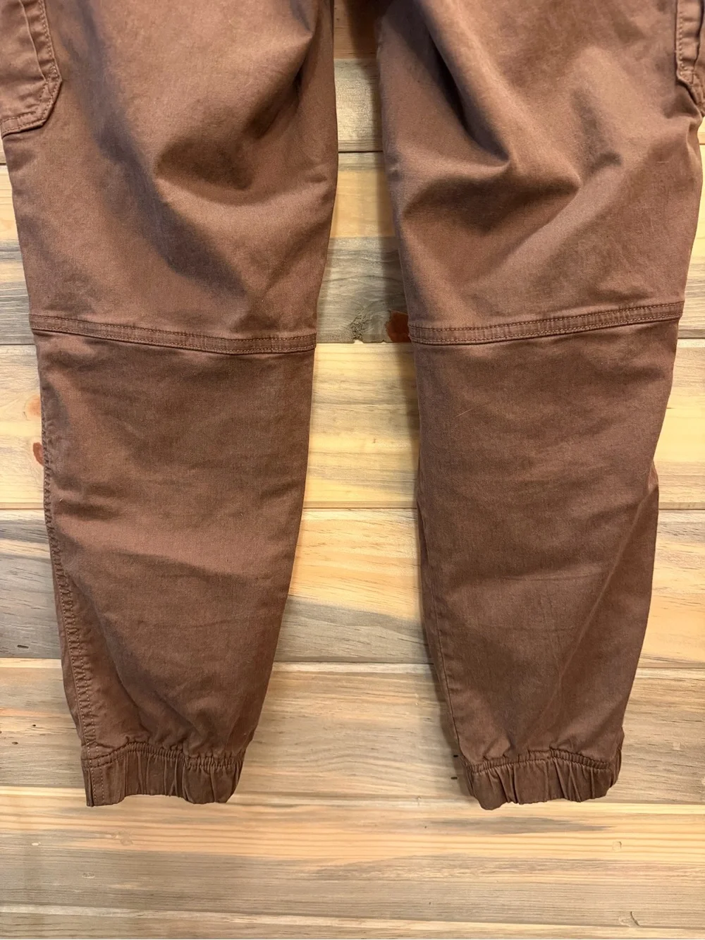 KUHL Women's Brown Pants - 10 REG